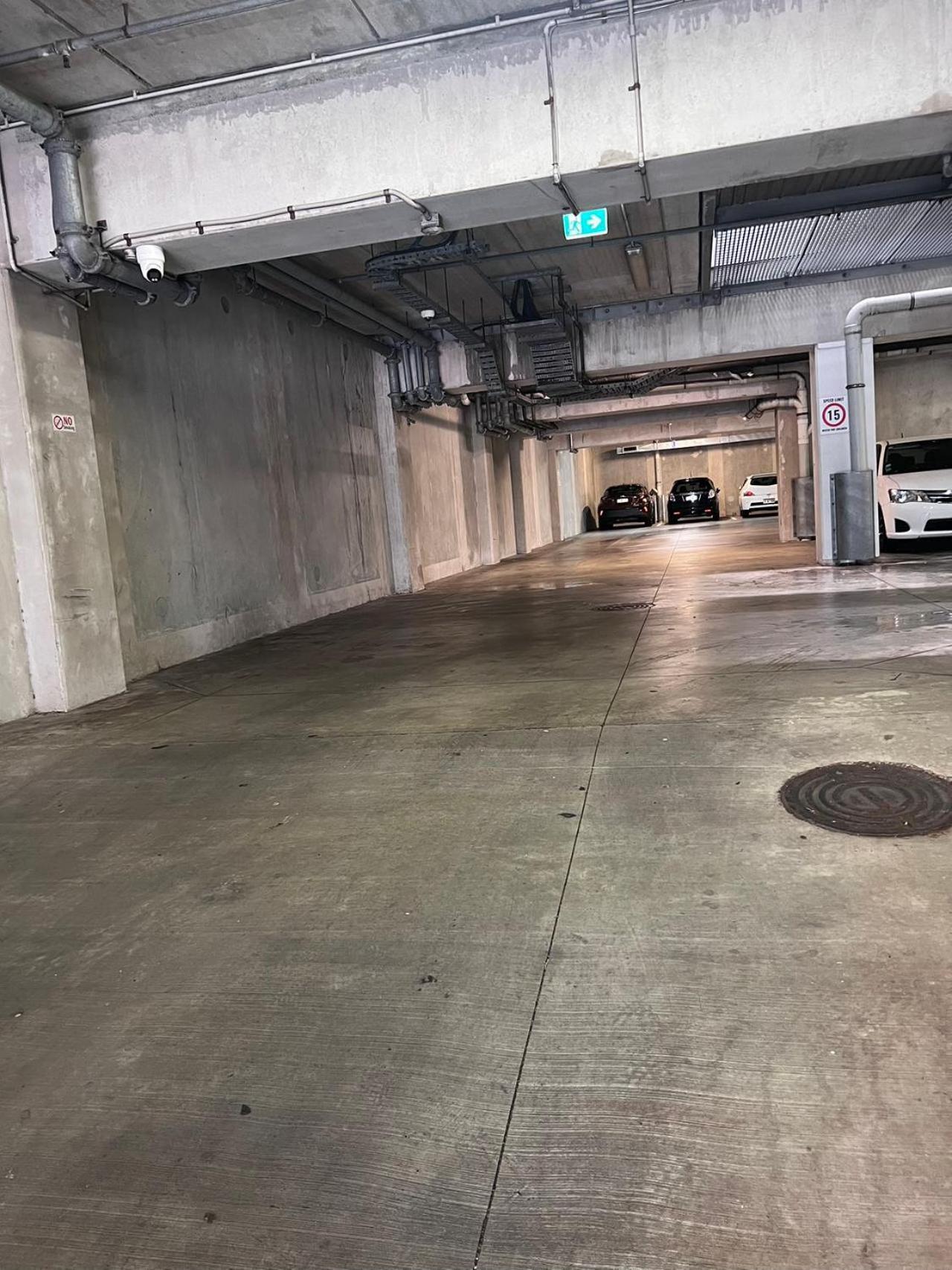 Aura A1204 Two Bedrooms 1 Living Wi-Fi Balcony Harbor View Parking Easy Auckland Extérieur photo